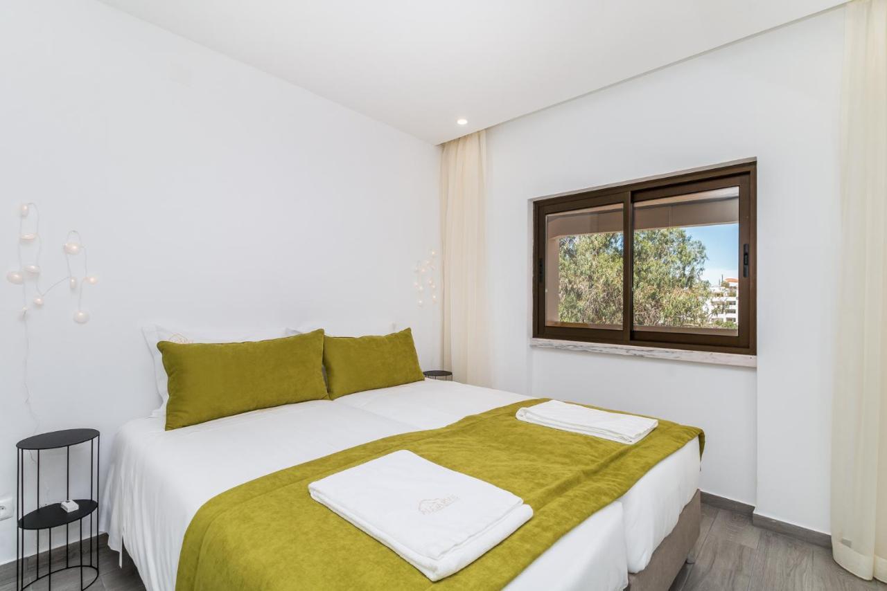 Algarve Golden Properties: Iberlagos 226 Exteriör bild