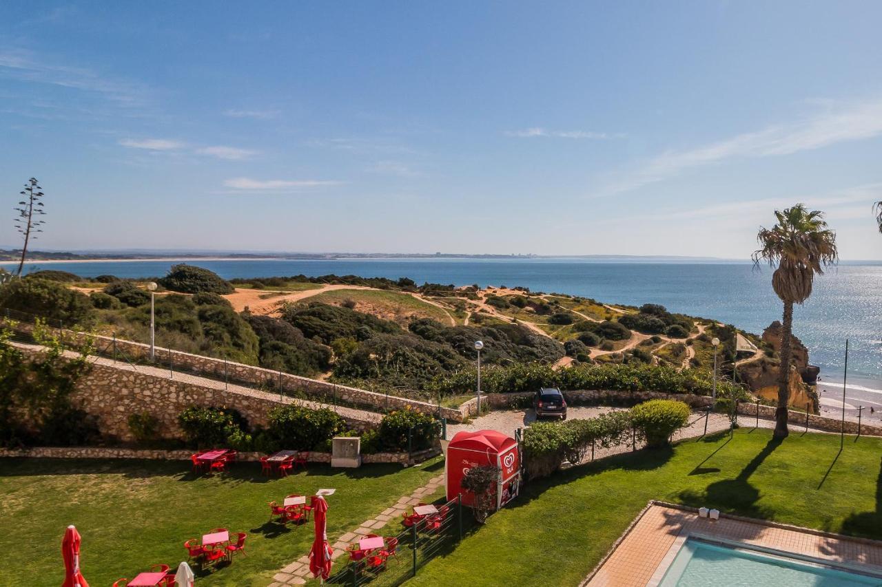 Algarve Golden Properties: Iberlagos 226 Exteriör bild