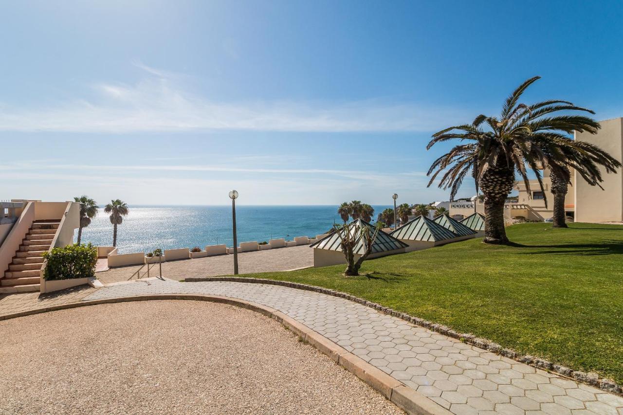 Algarve Golden Properties: Iberlagos 226 Exteriör bild